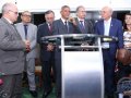 Pr. José Orisvaldo Nunes ministra na posse do pastor Valdomiro Pereira em Salvador