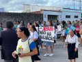 Evangeliza Jovem da 11ª Região ocupa ruas e ganha três vidas para Jesus no Benedito Bentes