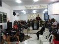 Congresso de jovens no Bom Parto teve 11 dias de muita unção