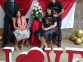 Pr. Ismael Reis e Prof. Noeme Maia promovem Seminário Para Casais na AD Parque dos Caetés