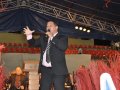 Segunda noite de Centenário é marcada pela Chama Pentecostal