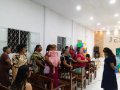 Salvação e renovo marcam congresso infantil no campo missionário de Riacho da Jacobina