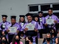 Faculdade de Teologia de Alagoas certifica 160 alunos de diferentes cursos