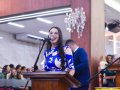 Congresso do Círculo de Oração e Visitadoras é marcado pela glória de Deus