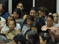 Oferta em culto na casa do pastor Neco é para missões na Alemanha