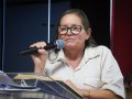 Rev. José Orisvaldo Nunes de Lima ministra na 92° Escola Bíblica de Obreiros em Sergipe