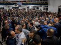 Abertura da Convenção Estadual 2022 reúne centenas de evangélicos na igreja sede