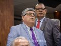 Pr. Geovani Neris (DF) ministra na Santa Ceia de novembro na Igreja Sede