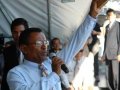Pioneiro, cantor Luiz de Carvalho comemora Dia da Bíblia em Maceió