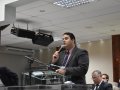 Pr. Dario Marinho ministra no encerramento da Semana Estadual de Missões