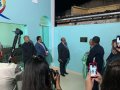Rev. José Orivaldo Nunes de Lima inaugura mais um templo da AD no interior