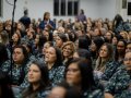 Abertura da Convenção Estadual 2022 reúne centenas de evangélicos na igreja sede