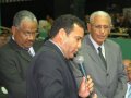 Pastor José Antonio dos Santos é nomeado juiz Arbitral