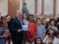 Assembleia de Deus no Farol celebra o aniversário do pastor Hermann Trindade