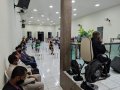 Pr. Josias de Souza completa 1 ano na direção da Assembleia de Deus em Branquinha