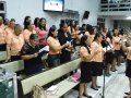 Culto de doutrina no templo-sede tem mensagem sobre a Mulher Cananeia