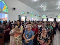102ª Escola Bíblica Itinerante chega ao polo de Atalaia