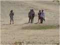 Irmãos da AD Marquês de Tamandaré visitam o povoado Barra do Ipanema