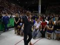 Pr. Elias Torralbo ministra no segundo dia de Convenção Estadual 2019