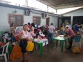Assembleia de Deus em São Miguel dos Campos socorre a população atingida pela cheia