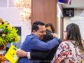 AD Farol celebra o aniversário do pastor José Orisvaldo e da Irmã Vaninha