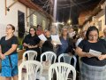 Projeto “Lançando as Redes”, da AD Miramar, tem transformado vidas em Maceió