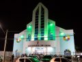 Rev. José Orisvaldo Nunes de Lima celebra 10 anos de presidência com quase 19 mil batismos
