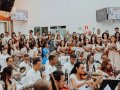 Assembleia de Deus celebra o nascimento de Jesus com a cantata “Natal glorioso”