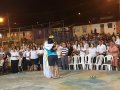 Família Missionária realiza Cruzada no Benedito Bentes