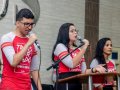 Juventude vive momentos de glória no Pré-Conjoaad das 10ª e 11ª Regiões