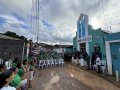 Mais um templo da Assembleia de Deus é inaugurado em Novo Lino