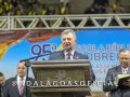 21 pessoas aceitam a Cristo na abertura da Convenção Estadual 2018