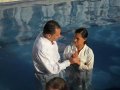 Igrejas de São Miguel, Boca da Mata e Peri-Peri batizam 175 candidatos