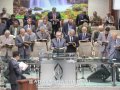 Igreja Sede| Pr. Jairo Clementino ministra sobre a soberania de Deus e o exercício da fé