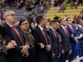 Ozeias de Paula louva a Deus na segunda noite de Convenção Alagoana