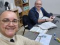Relatório da obra missionária na Espanha: Abril de 2025