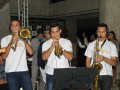Milhares de evangélicos lotam o Ginásio do Sesi para assistir ao encerramento da Convenção Estadual