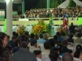 Presidente da CGADB cumprimenta ministros do Nordeste em Maceió