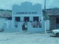 Saudoso Pr. Geremias Amaro