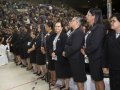 Pr. Moisés Leopoldino ministra no segundo dia de Convenção Estadual