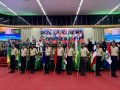 Rev. José Orisvaldo Nunes de Lima participa da abertura dos 40 anos da UMADENE, em João Pessoa