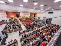 Assembleia de Deus no Farol celebra 41 anos do grupo Vozes Infantis