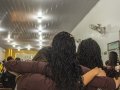 AD Brasil Novo celebra 32 anos do departamento de jovens Betel
