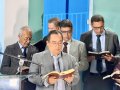 Assembleia de Deus inaugura dois templos em São Sebastião