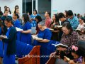 Pastor-presidente ensina sobre o crente impulsionado pelo Espírito Santo