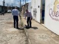 Portal AD Alagoas realiza ação beneficente no Projeto Quedes