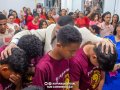 Subcongregação da AD Piabas celebra 20 anos do grupo Vozes do Avivamento