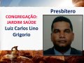 Confira a lista dos presbíteros consagrados na Convenção Estadual 2018