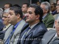 Centenas de evangélicos participam da Santa Ceia de outubro na Igreja Sede