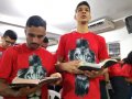 Festividade Unificada movimenta a AD Jardim Petrópolis 2
